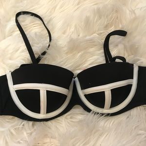 victoria’s secret triangl bikini
